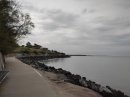 Sud de la plage de Châtellaillon